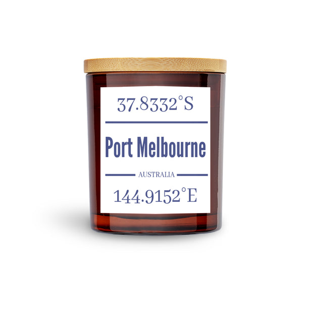 PORT MELBOURNE, VIC