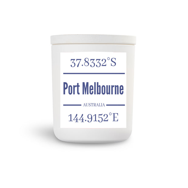 PORT MELBOURNE, VIC